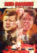 The Red Diaries: The Kennedy Conspiracy (en Inglés)