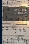 Songs for Children (en Inglés)