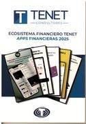 Ecosistema Financiero Tenet: Apps Financieras 2025