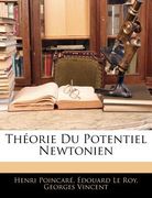 Théorie Du Potentiel Newtonien (in French)