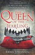 The Queen of the Tearling