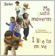 Me gusta moverme