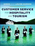 Customer Service for Hospitality and Tourism (en Inglés)