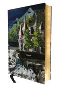 Dracula: Deluxe Painted Edition (Harper Muse Classics: Painted Editions) (en Inglés)