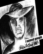 I named Google Addie's Art Book Tells: Reclaiming My Stolen Ideas (en Inglés)