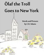 olaf the troll goes to new york (en Inglés)