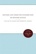 military law under the uniform code of military justice