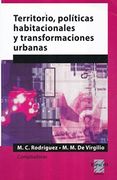 TERRITORIOS, POLITICAS HABITACIONALES, TRANSFORMA