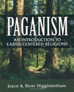 paganism,an introduction to earth-centered religions