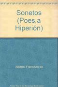 Sonetos (Poesía Hiperión)