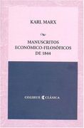 Manuscritos Economico-Filosoficos de 1844