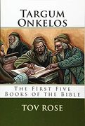 Targum Onkelos: Volume 1 (The Targums) (en Inglés)