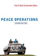Peace Operations (en Inglés)