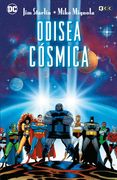 Odisea Cósmica