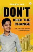 Don't Keep the Change (en Inglés)