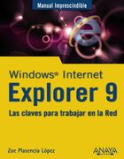 Windows Internet Explorer 9