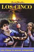 Los Cinco lo Pasan Estupendo