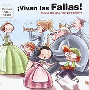 ¡Vivan las Fallas! (Vamos de fiesta)