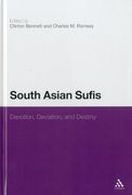 south asian sufis