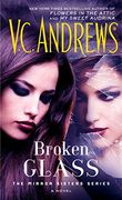 Broken Glass (Mirror Sisters)