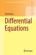 Differential Equations (Springer Undergraduate Mathematics Series) (en Inglés)