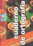 Cuaderno de Ortografia 3-Secundaria