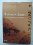 El Ultimisimo Lacan