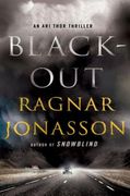 Blackout: An ari Thor Thriller (The Dark Iceland Series) 