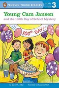 Young cam Jansen and the 100Th day of School Mystery (en Inglés)