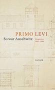 So war Auschwitz (in German)