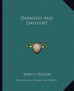 darkness and daylight (en Inglés)