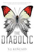 The Diabolic (en Inglés)