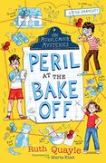 The Muddlemoor Mysteries: Peril at the Bake off (Muddlemoor Mysteries, 1) (en Inglés)
