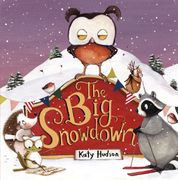 The Big Snowdown (en Inglés)