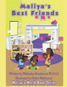 Maliya's Best Friends (en Inglés)