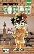 detektiv conan 01 (in German)