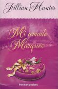 Mi Amado Marques = The Seduction of an English Scoundrel