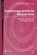 combining artificial neural nets: ensemble and modular multi-net systems (en Inglés)