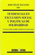 tendenc exclus social politica solidarid