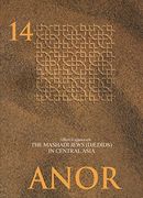 The Mashhadi Jews (Djedids) in Central Asia (Anor Central Asian Studies, 14)
