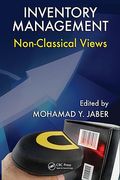 Inventory Management: Non-Classical Views (en Inglés)