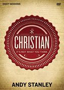 Christian Video Study: It's not What you Think