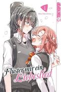 Flüster mir ein Liebeslied 01 (in German)