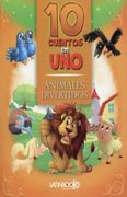 Animales Divertidos 10 Cuentos en uno (in Spanish)
