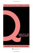 quality in teaching