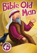 Bible old man (Jumbo Card Game) (en Inglés)