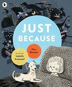 Just Because (en Inglés)