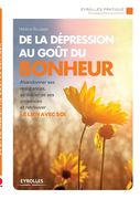 De la dépression au goût du bonheur: Abandonner ses résistances, se libérer de ses croyances et retrouver le lien avec soi (en Francés)