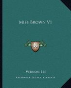 miss brown v1