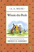 Winnie-The-Pooh (en Inglés)